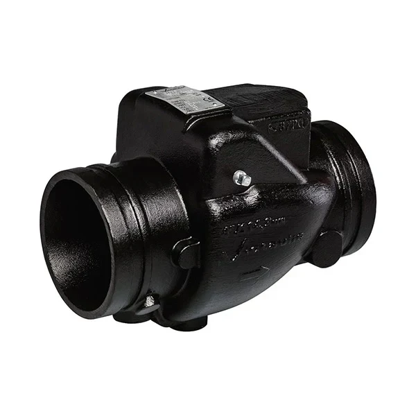Victaulic 717 Check Valve