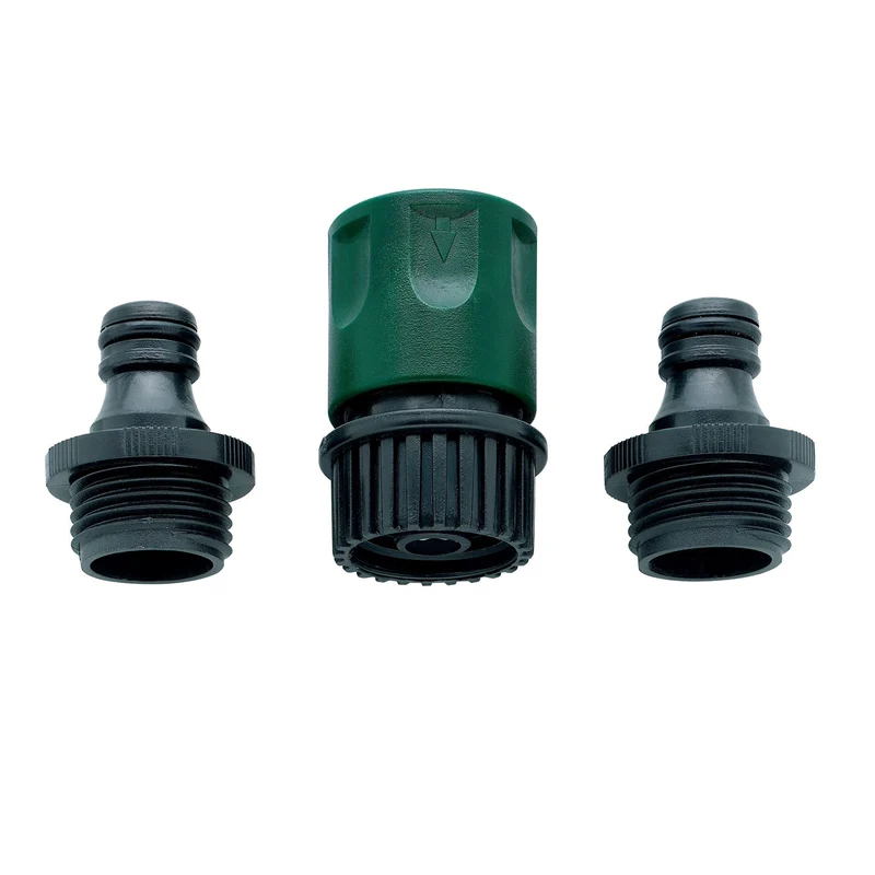 Plastic Quick Connect Set | 58108