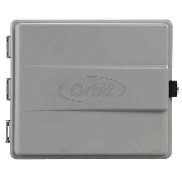 Outdoor Sprinkler Controller Cabinet with GFCI 57095