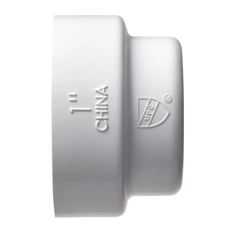 1" PVC-Lock Cap 35680