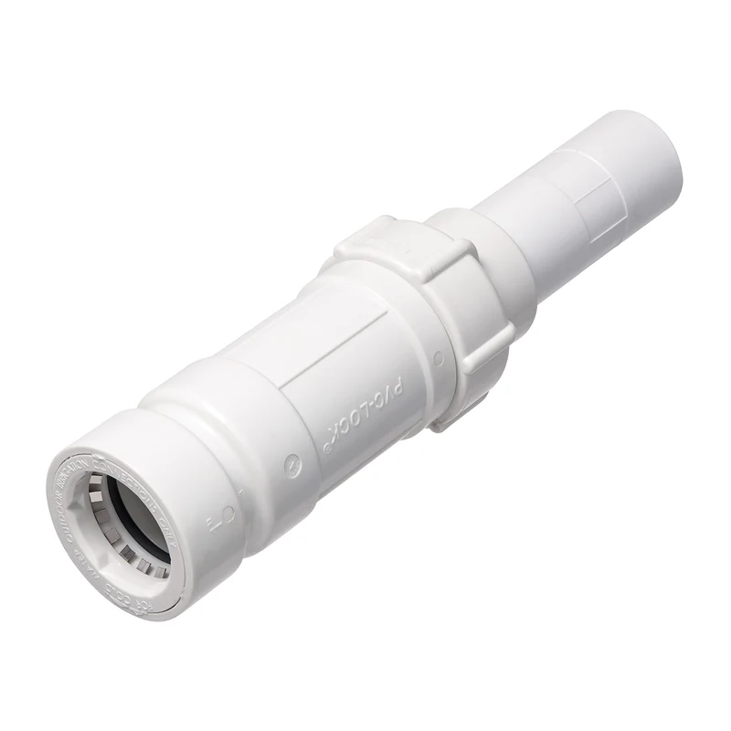 1" PVC-Lock Slide Repair 35674