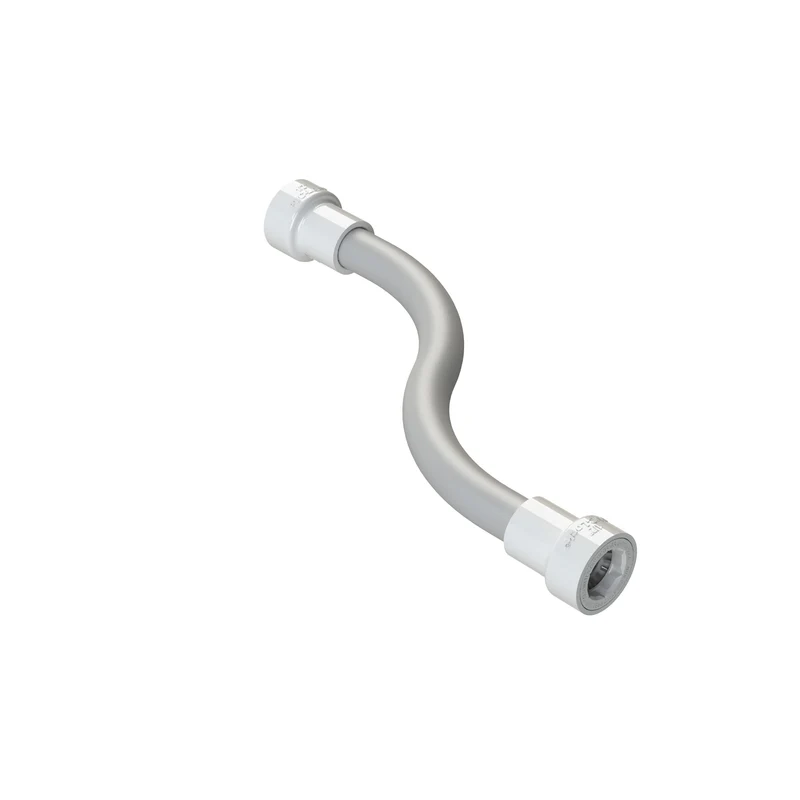 1" PVC-Lock Flexible Repair Coupling 35679