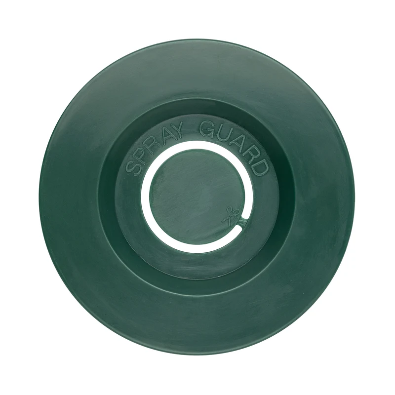 3/8" Flush Head Sprinkler Guard Donut | 53028