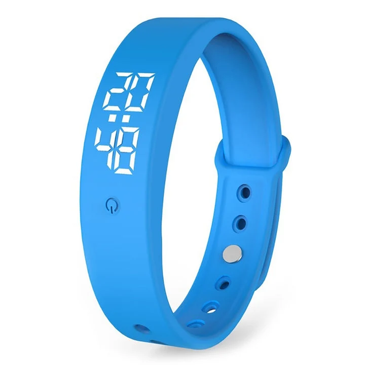 ApexFit™ Smart Sportarmband – För Löpning & Träning