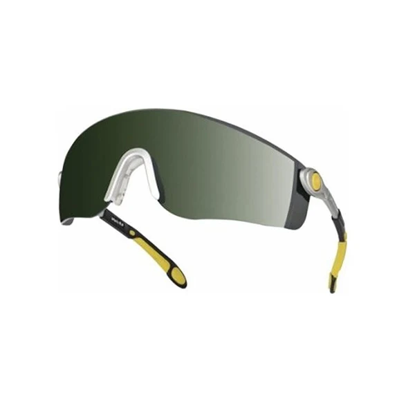 Delta Plus LIPARI2 T5 Welding Glasses (Box 10)