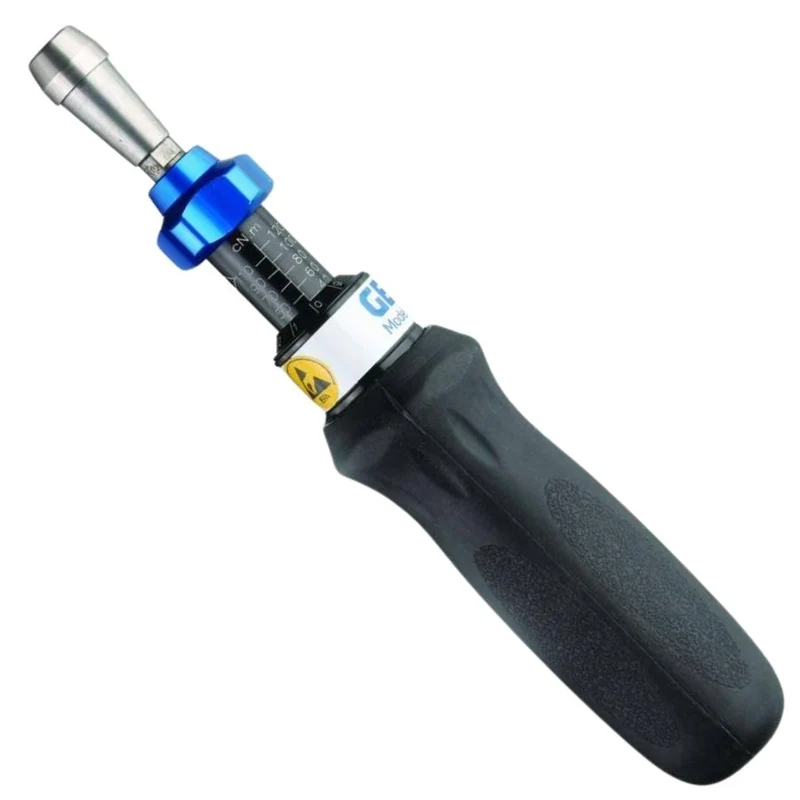 Gedore Adjustable Torque Screwdriver