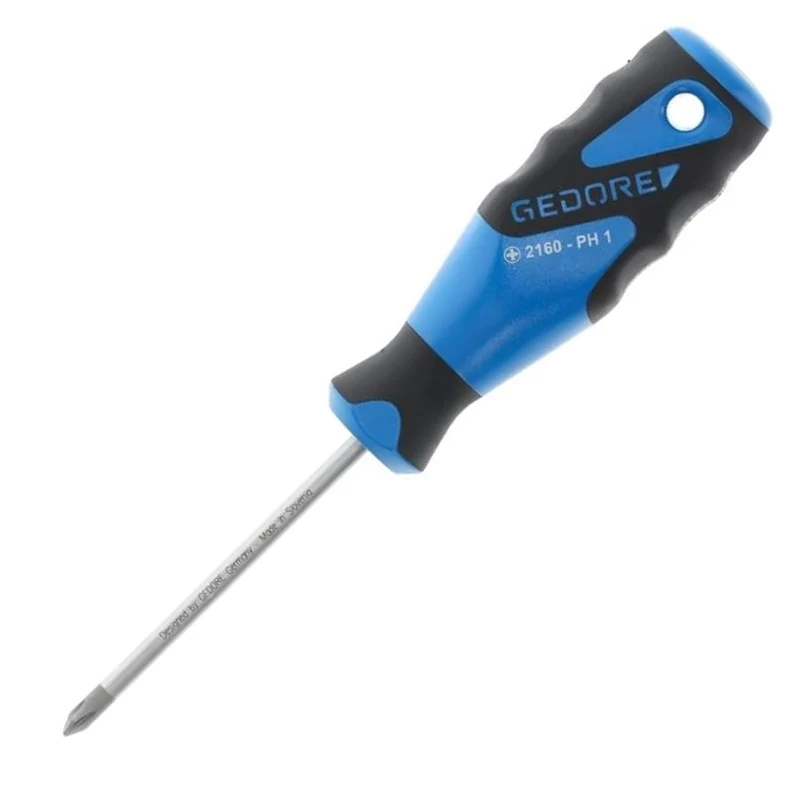 Gedore Cross Head Screwdriver