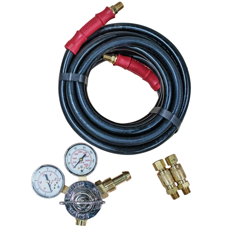 Nitrogen Inerting Start-up Kit