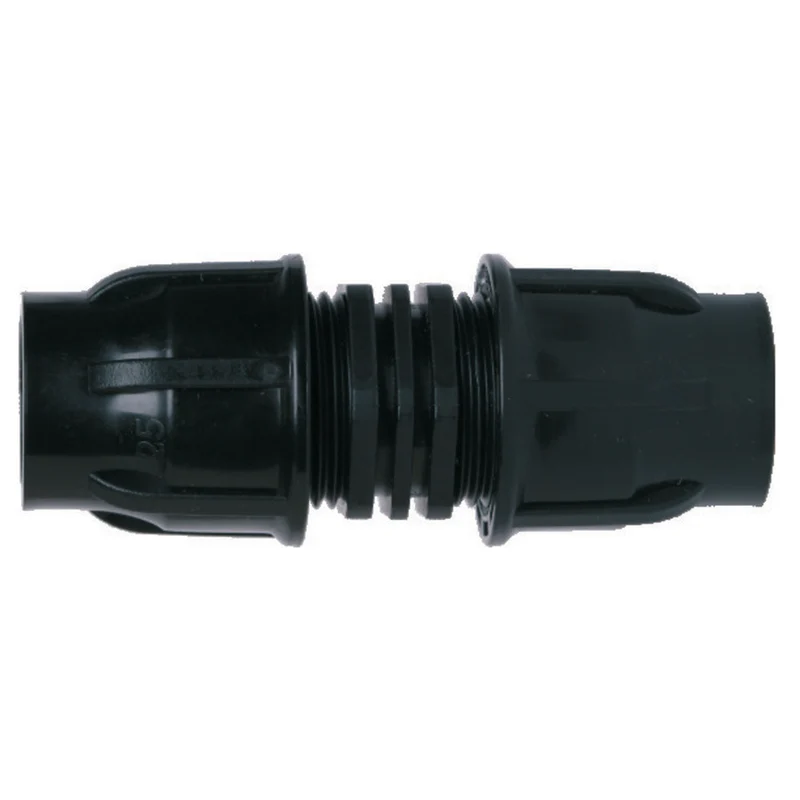 Vinkelkoppling 20 mm - Quick-Lock - 6 st (kopia)