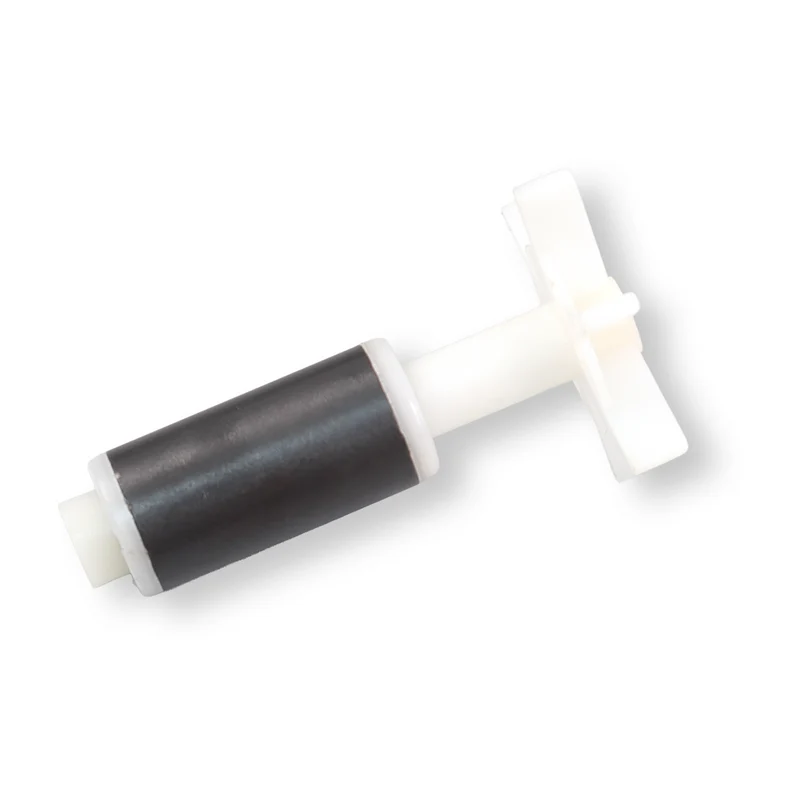 BluFilter 2011 - Rotor