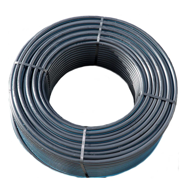 Tyleenslang LDPE för bevattning 16mm - 25 meter