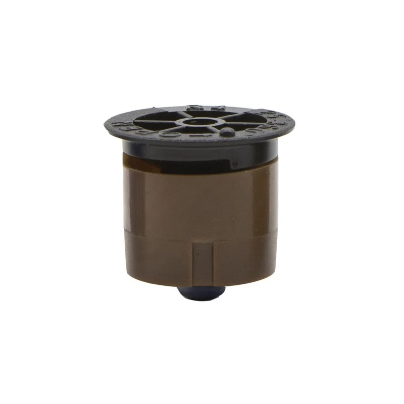 Pop-up munstycke - R4 Brun - 6-pack