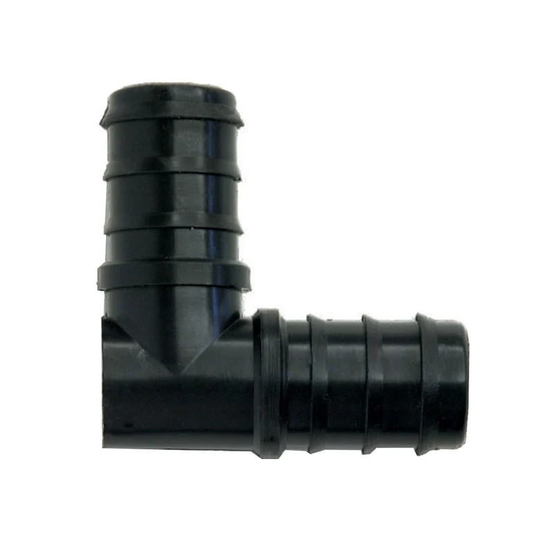 Slangvinkel acetal 20x20 - 6-pack