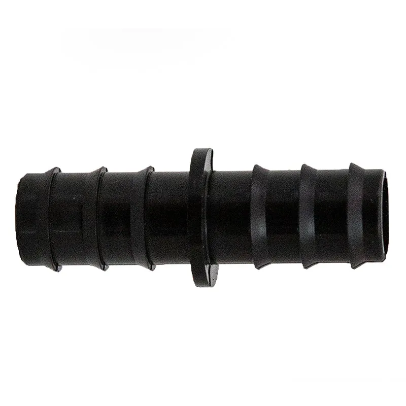 Barbed acetalkonnektor 20x20 - 6-pack