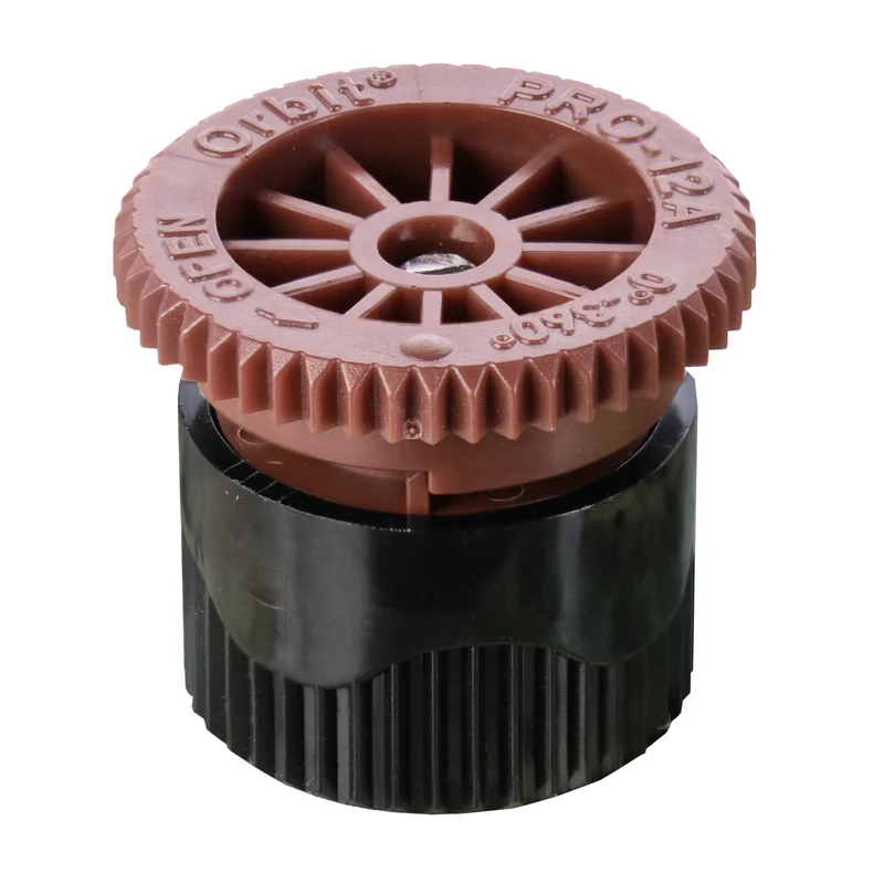 12-ft. Adjustable Pattern Spray Sprinkler Nozzle 53583