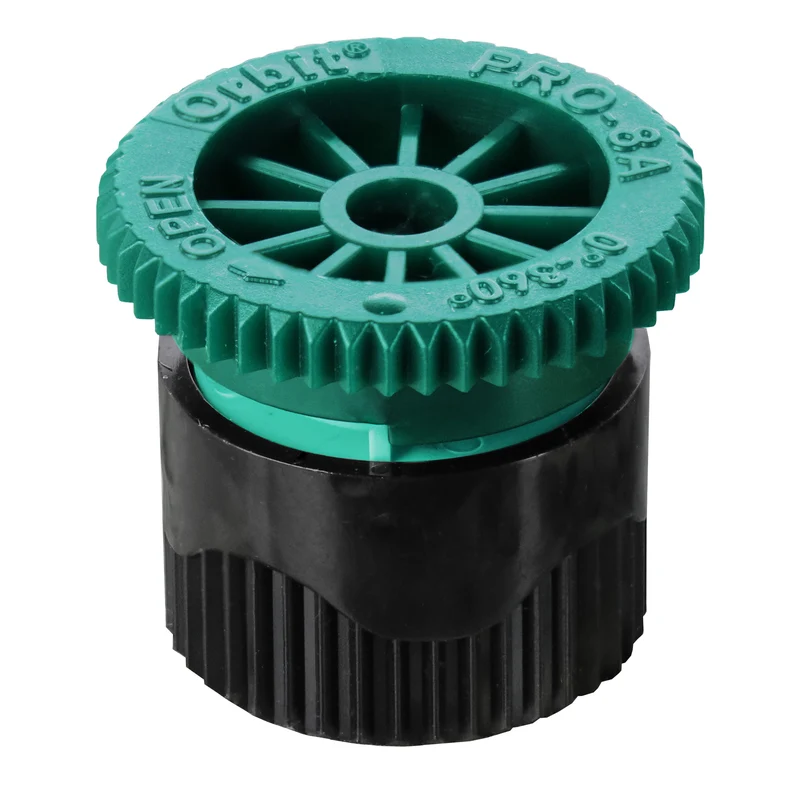 8-ft. Adjustable Pattern Spray Sprinkler Nozzle 53581