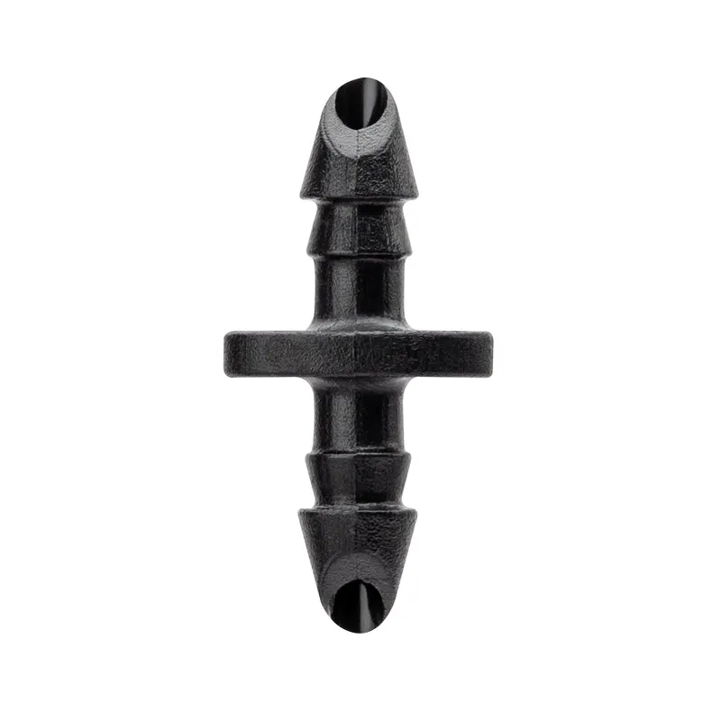 1/4" Barb Drip Coupling 25-pk 67402
