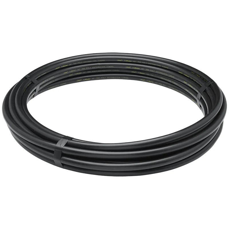 1/2-in. x 50-ft. Drip Blank Distribution Tubing | 67345
