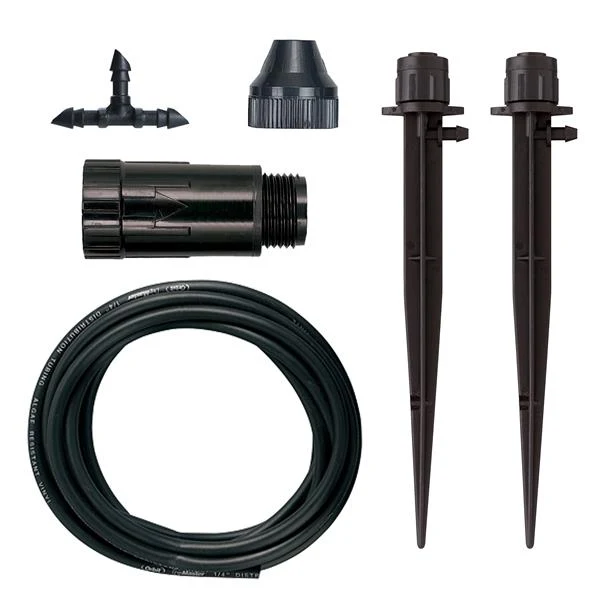 Planter Drip Irrigation Watering Kit 56309