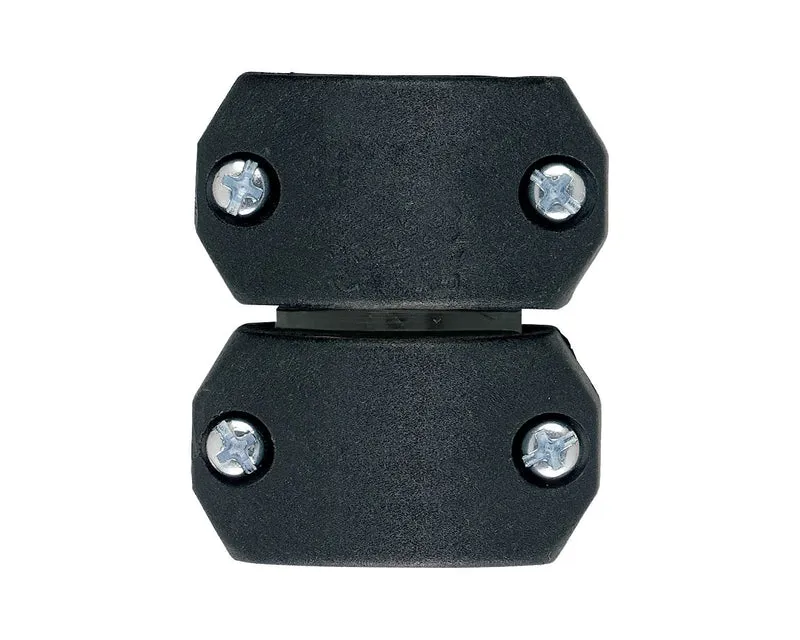 5/8-3/4 Inch Plastic Repair Hose Mender | 58104