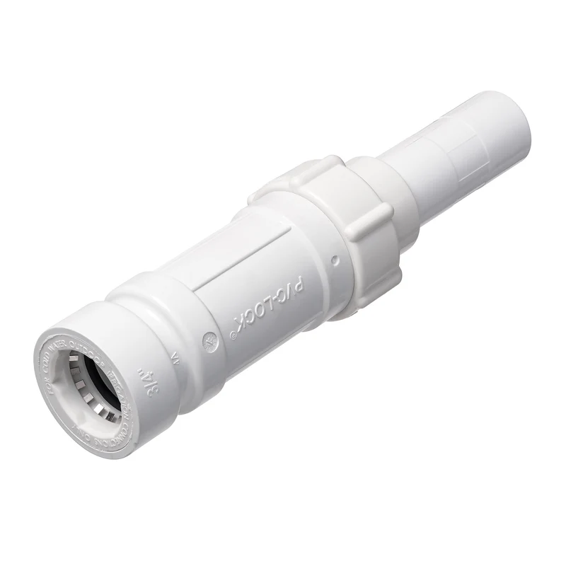 3/4" PVC-Lock Slide Repair 34783