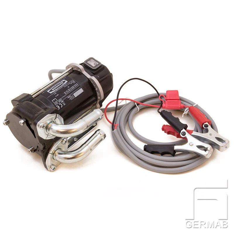 Dieselpump 12V 40lit/min