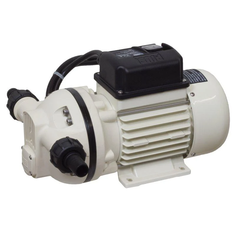 Elektrisk membranpump 230V för AdBlue