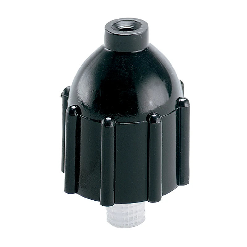 1/2" FPT x 10-32 FT Shrub Head Adapter 67056