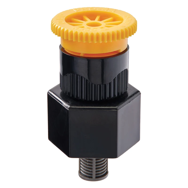 Shrub Head w/4' Adj Pattern Nozzle 54023