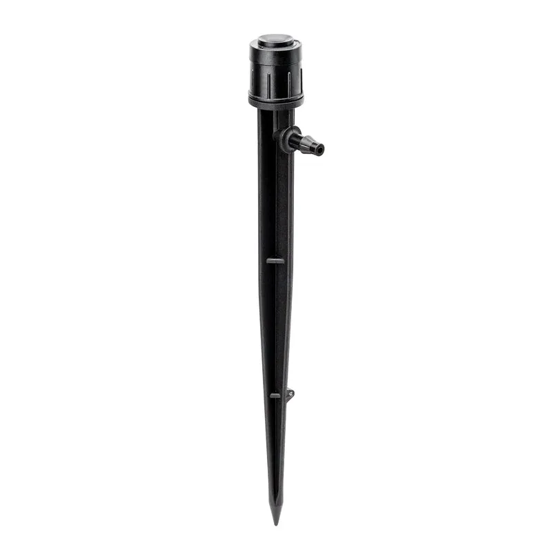 1/4" Barb Micro-Bubbler on 6" Stake 67110