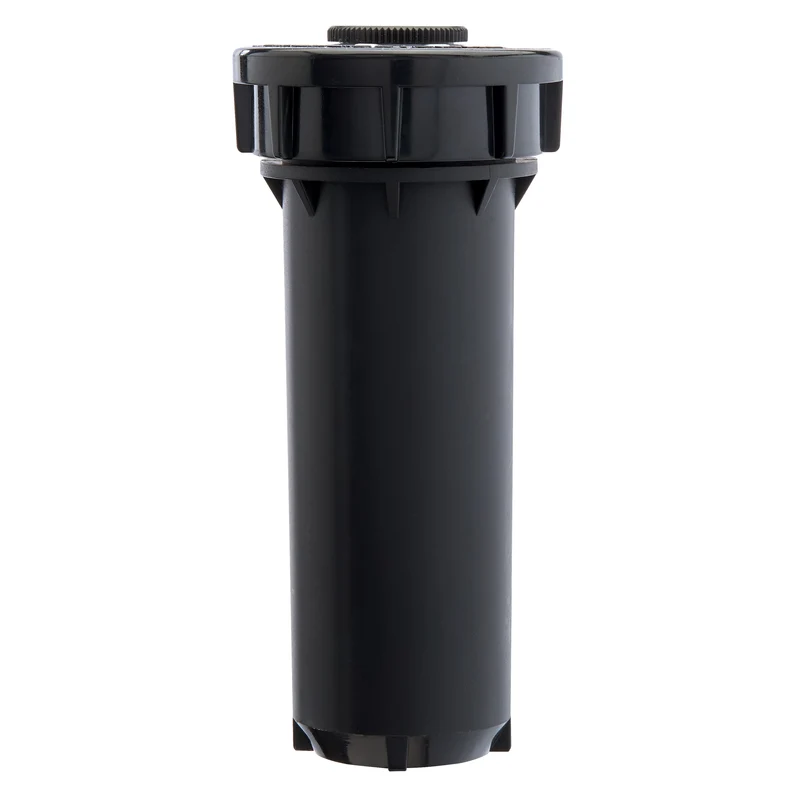 4" Professional Spray Head w/Flush Cap | 54560