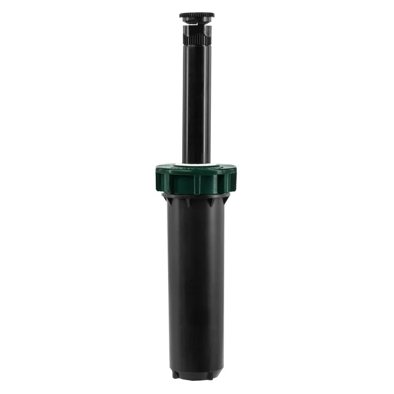 4" Professional Hard Top Spray Head w/15' Adj Nozzle 54501