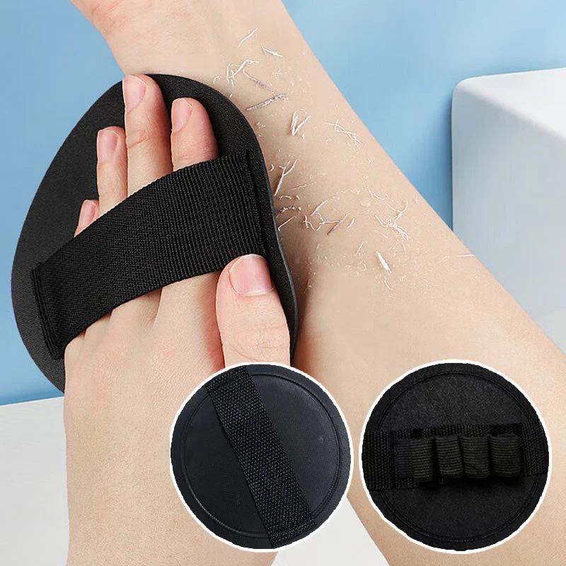 Exfolierande duschmatta för djuprengöring och skrubb Köp 1 få 2 på köpet – 3-pack