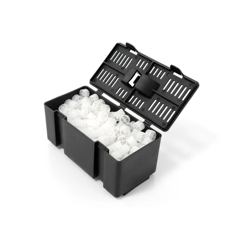 BluFilter 1011 & 2011 - Filter Box Bio Sphere (Reservdel 8A)
