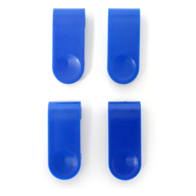 BluFilter 1011 & 2011 - Clip 4x (Reservdel 4)