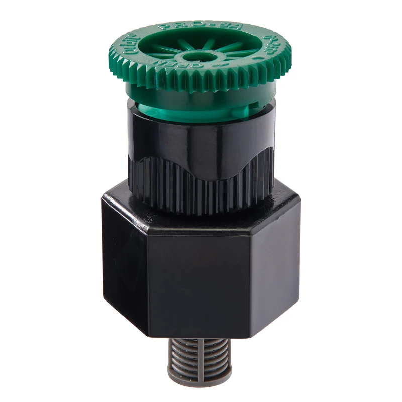 Shrub Head with 8' Adj Pattern Nozzle | 54022