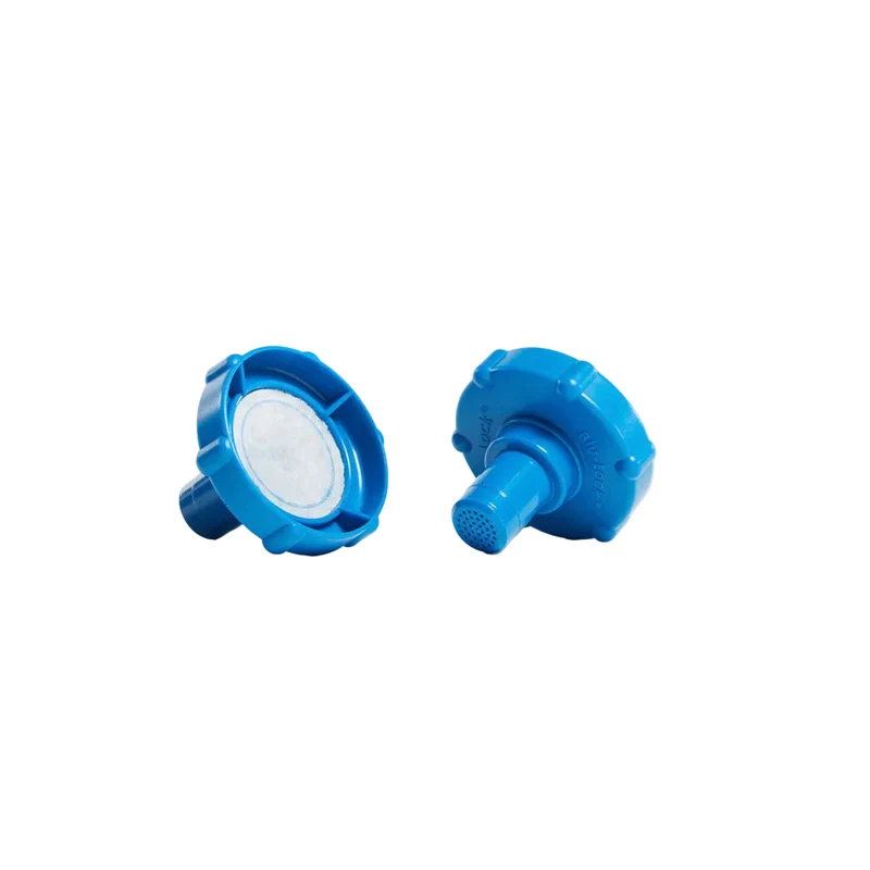 1/2-in. Blu-Lock® Auto-Drain | 02602