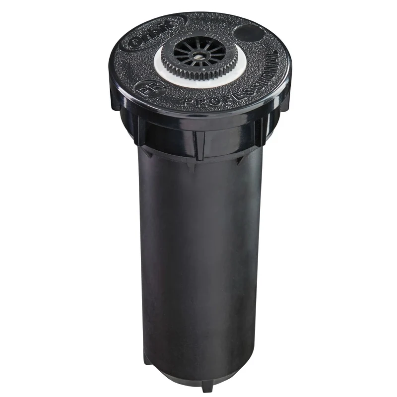 4" Professional Spray Head w/15' Adj Nozzle | 54505
