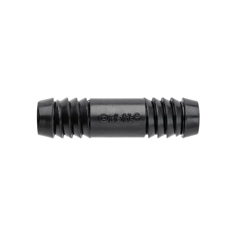 1/2" Barb Riser Flex Pipe Coupling 94349