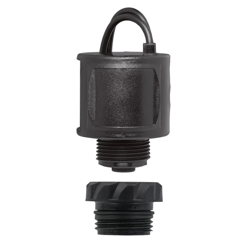 24V Solenoid for All Orbit Valves w/L-Series Adapter (TNG) 57226