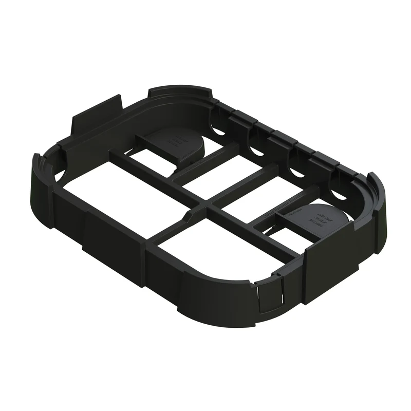 Valve Box Base 53230