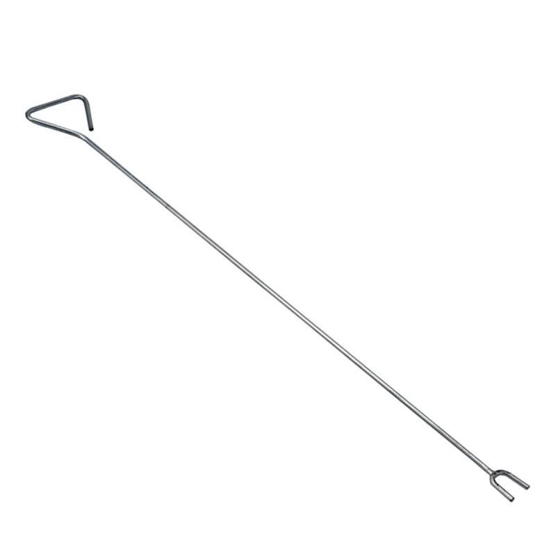 54" Steel Sprinkler Valve Key 53265