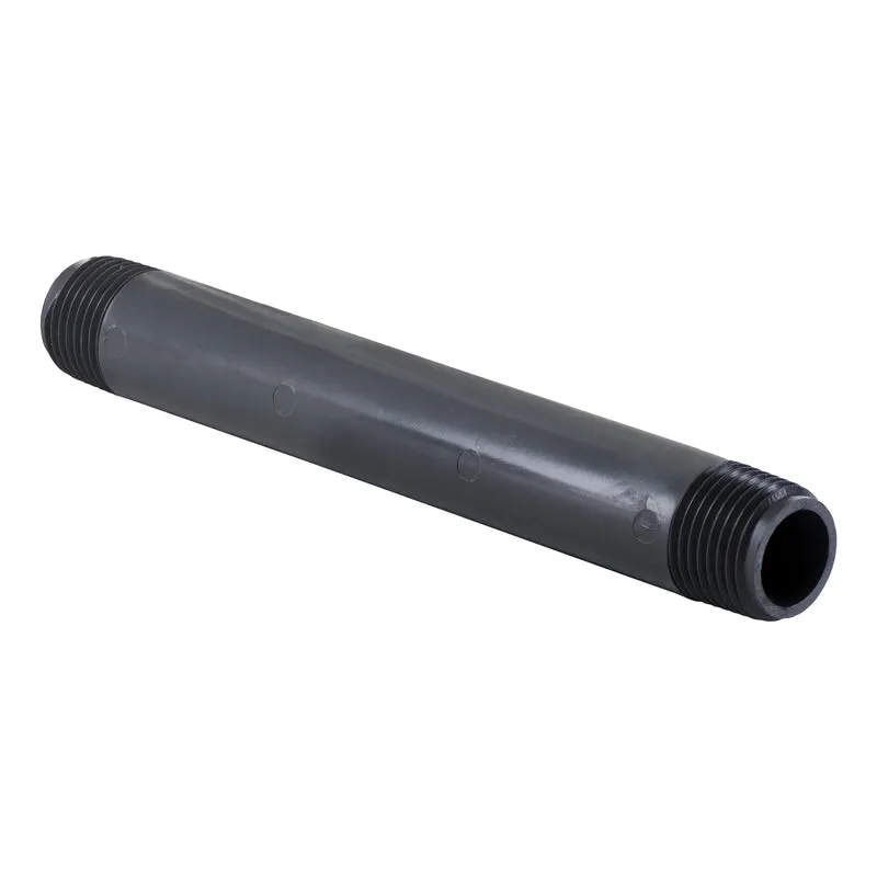 1/2" MPT x 6" PVC Riser | 38086