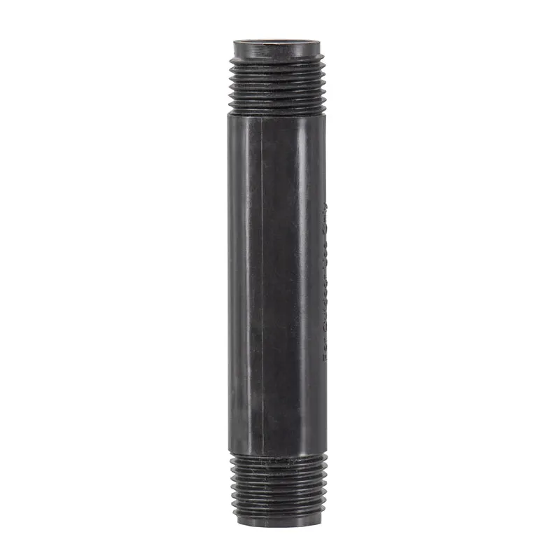 1/2" MPT x 4" PVC Riser | 38084