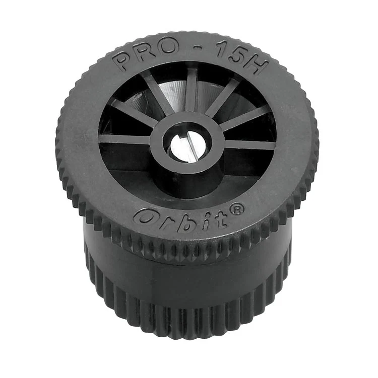 15' Half Pattern Nozzle 53525
