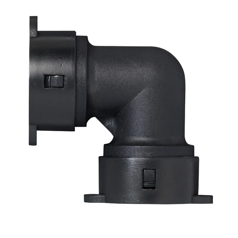 1/2" Drip-Lock Elbow 67450