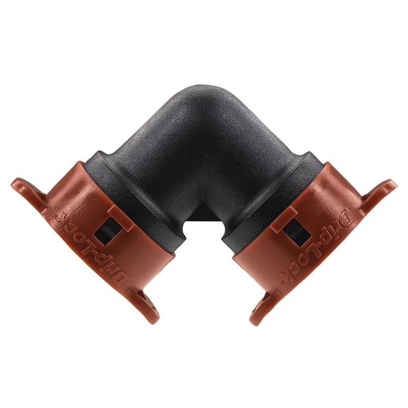 1/2" Drip-Lock Elbow 67490