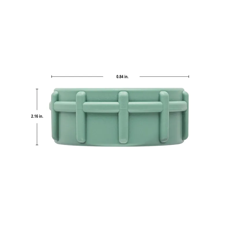 Manifold Cap 57197
