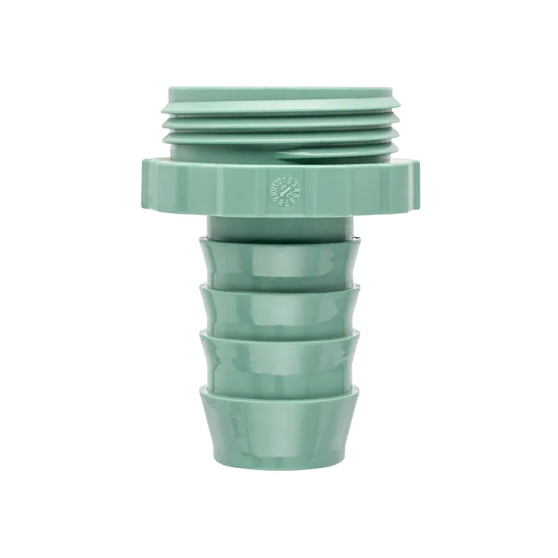 1" Poly Transition Adapter 57189