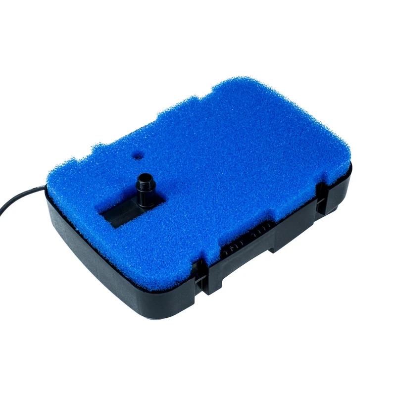 Filtermat set BluFilter 1011 & BluFilter 2011